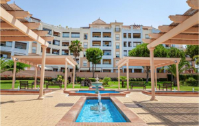 Stunning apartment in Isla Canela with Outdoor swimming pool and 1 Bedrooms